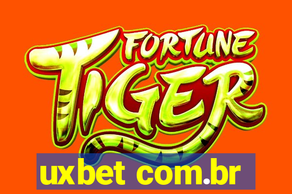 uxbet com.br